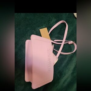 Steve Madden Bevie bag Nwt!